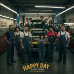 Happy Day